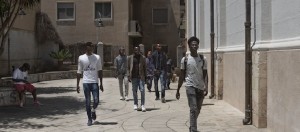 &quot;Migrazioni&quot;, al via il nuovo progetto artistico della Fondazione di Sardegna