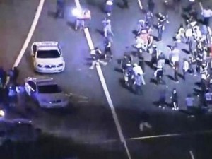 Usa, notte scontri a Charlotte. Dichiarato stato di emergenza
