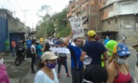 Il Venezuela registra tre nuove morti per COVID-19 e i contagi raggiungono 1.662