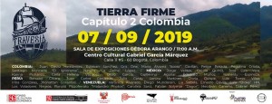 El arte de Colombia, México, Perú y Venezuela llega a Bogotá con la muestra itinerante internacional “Travesía”