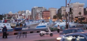 foto nave junco Taranto