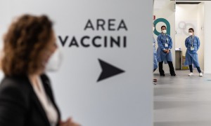 Coronavirus en Italia, 4.452 infecciones y 201 muertes. Infecciones por covid en declive, la tasa de positividad cae al 1,7%: boletín 18 de mayo