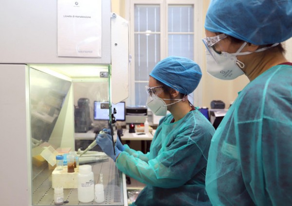 Coronavirus in Italia, 20.765 contagi e 207 morti: bollettino 7 marzo