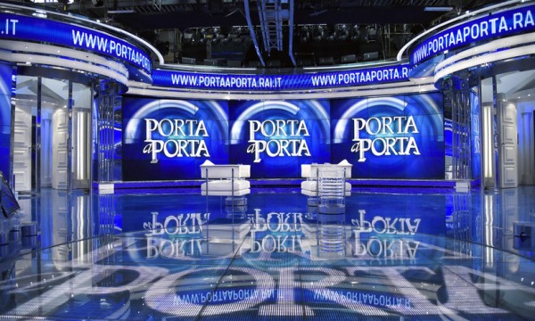 Non tutti possono andare in tv a parlare di Ucraina, dice la vigilanza Rai