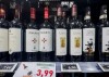 I prodotti made in Italy più colpiti dai dazi emessi dal Presidente americano. Nella foto i Vini
