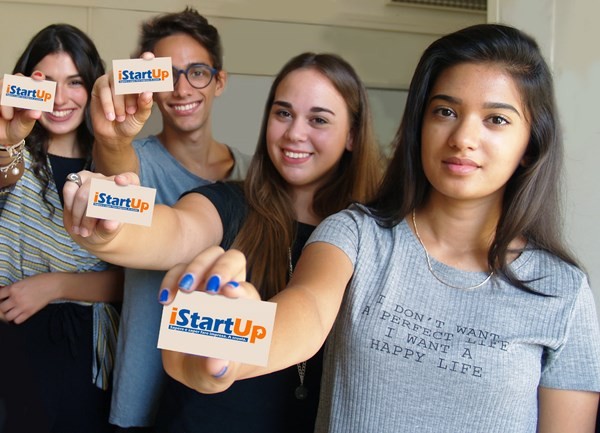 Con «iStartup» l’educazione all’imprenditorialità  del Galilei-Costa di Lecce diventa corso di studi