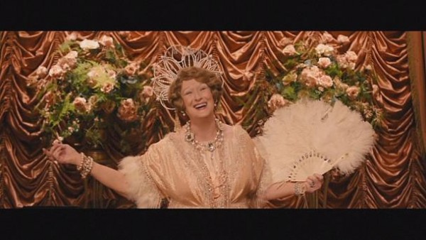 Meryl Streep in &quot;Florence Foster Jenkins&quot;
