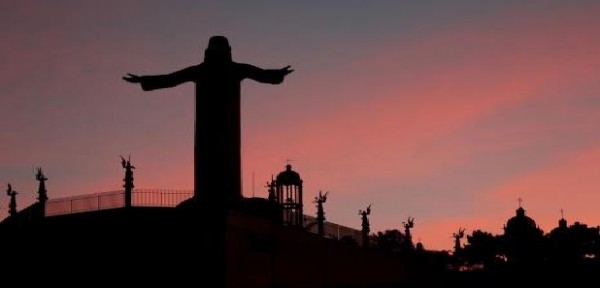 Arezzo - Il racconto del venerdì di passione a Santa Firmina, San Zeno, Rigutino