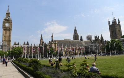 Cyber attacco al Parlamento britannico