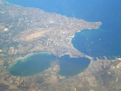 Taranto - «Un patto concreto per la crescita» - lettera aperta di commercianti e artigiani ai candidati