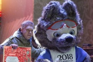 Doping piden a FIFA quitarle Mundial 2018 a Rusia