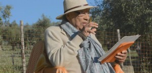 “Vita, morte e miracoli”, il documentario su Giorgio Albertazzi in onda su Rai5