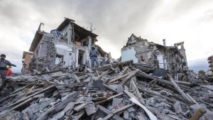 Fondi UE per il sisma, M5S denuncia, «tetto a risorse limita ricostruzione»