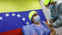 Il Venezuela ha riportato 1.064 nuove infezioni e 17 decessi per Covid-19