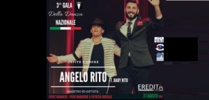 Villa Castelli (Brindisi) In Puglia il terzo Gala nazionale della danza Aidas 27 agosto 2019, Eredità Eventi