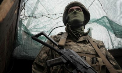 Mosca annuncia: &quot;Preso il controllo di Marinka&quot;. Kiev smentisce