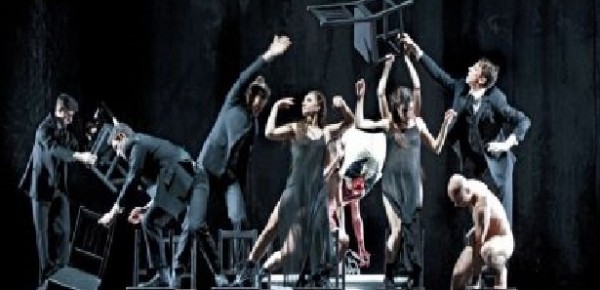 Opera Bruxelles: La Gioconda di Ponchielli riletta da Olivier Py e diretta da Paolo Carignani. La recensione.