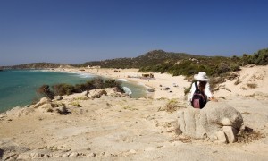  Dune di Chia / Sardegna