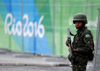 Policía brasileña arresta a grupo que planificaba ataques terroristas durante Olimpíadas