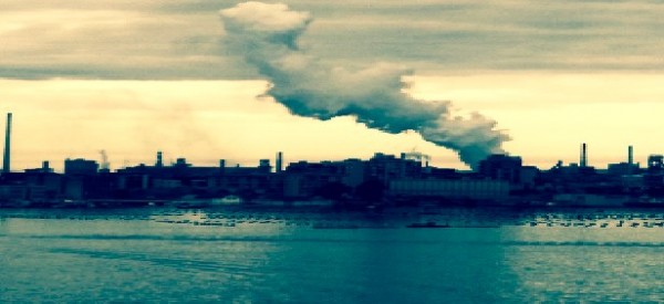 Legambiente ai Commissari Ilva: urgenti nuove misure per ridurre l&#039;impatto dei wind days