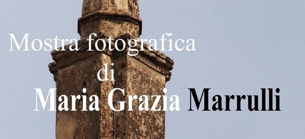 Al Castello De Falconibus di Pulsano la mostra di Maria Grazia Marrulli