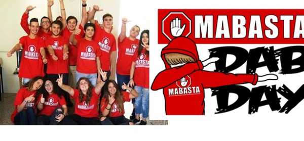 Una soluzione al bullismo è il “Modello Mabasta” adottabile in ogni classe e scuola d’Italia