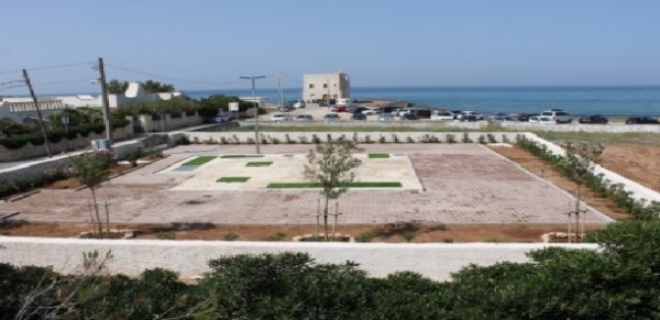 Terminati i lavori all’impianto di sollevamento di fogna a Pilone