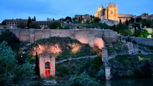 Las ciudades que España legó al Patrimonio de la Humanidad