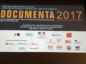 V Concurso Franco/Andino de Cine Documental Premian talento del cine venezolano y de países región andina