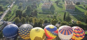 Paestum Ballonn Festival