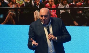 Guido Crosetto, ministro della Difesa