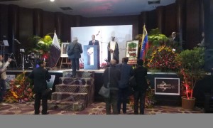 Rashid Mohsen Fetais, Embajador de Qatar en Venezuela “Extiendo mis dos manos” para desarrollar y estrechar los lazos de amistad con Venezuela”