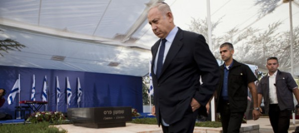 In Israele sta per finire l&#039;era Netanyahu?