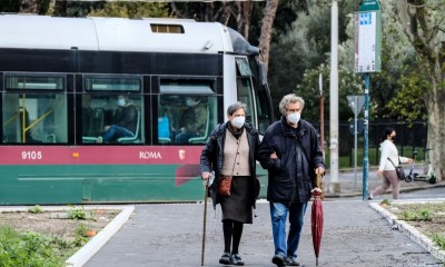 Coronavirus in Italia  35.057 contagi e 105 morti: bollettino 6 marzo