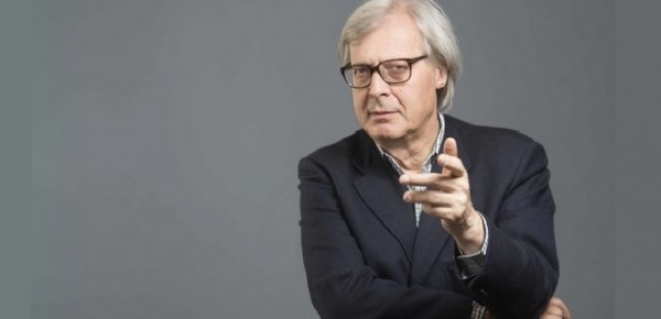 A Gallipoli, Vittorio Sgarbi promuove il turismo dell’arte