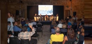 Disinformazione e fake news, la testimonianza di Maria Badalamenti al Festival Giornalisti del Mediterraneo
