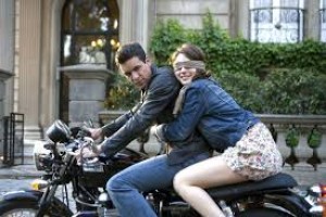 “Tres metros sobre el cielo” tendrá serie en Netflix