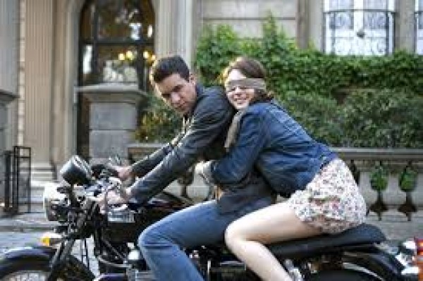 “Tres metros sobre el cielo” tendrá serie en Netflix