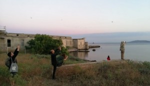 Le giornate della fotografia nell&#039;isola dell’Asinara