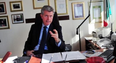 Macerata - Il Sap interviene sulla rimozione «Adesso la colpa è del questore?»