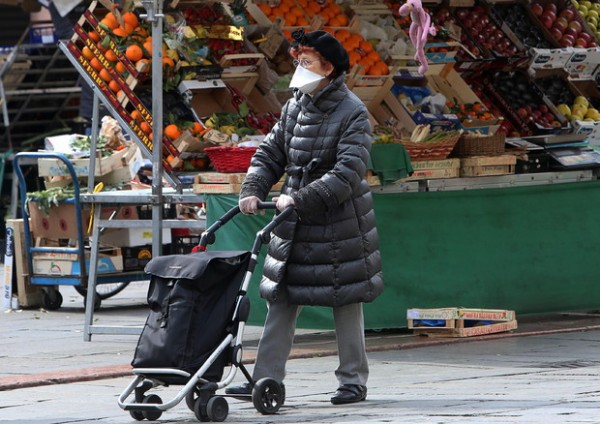 Coronavirus: 8.514 malati, superati i 10mila contagiati, 631 morti, 1004 i guariti. Lombardia: &#039;Chiudere tutto&#039;