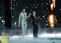 Mika, Elena Sofia Ricci
