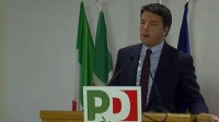 Matteo Renzi, modifichiamo l&#039;Italicum. Minoranza Dem lo gela: non basta