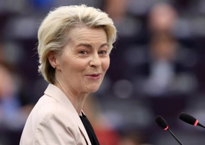 Ursula von der Leyen
