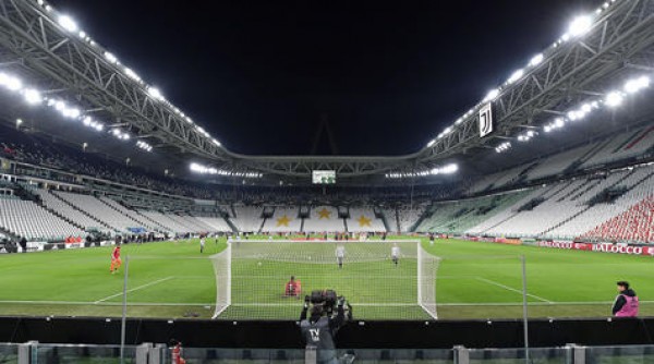 El “Calcio” prepara  un regreso seguro