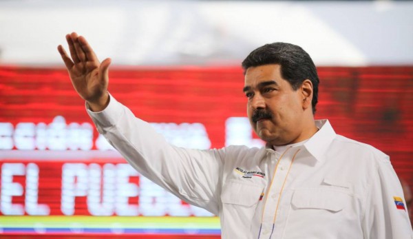 Maduro: Stiamo valutando la chiusura totale del confine colombiano ed ha chiuso il confine con il Brasile
