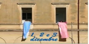Lecce - Mercoledì 29: conferenza stampa di presentazione della «2° Giornata SOLOxLORO»