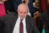 Luis Inacio Lula da Silva.