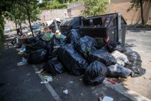 &quot;Rischio emergenza sanitaria&quot;, allarme medici Roma