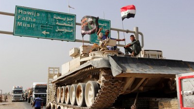 Retaking Mosul: what are the possible consequences?